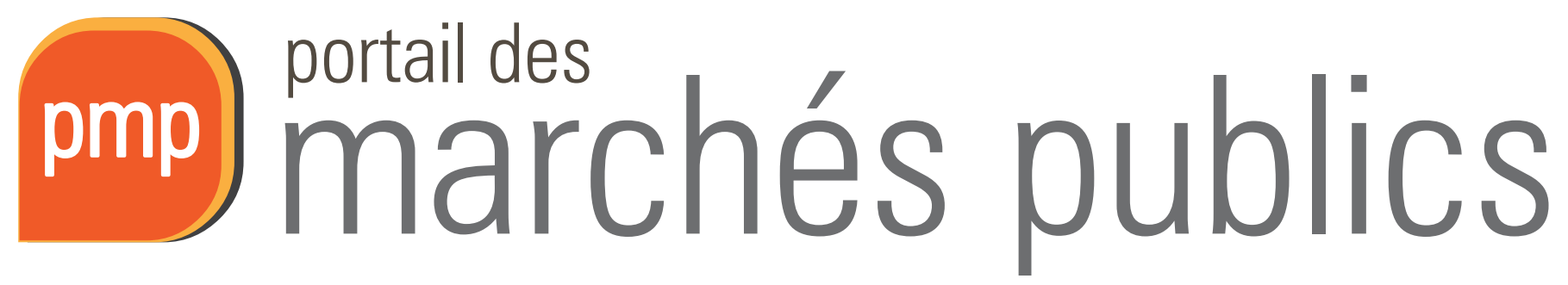 Portail des march&eacute;s publics