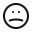 Dissatisfied