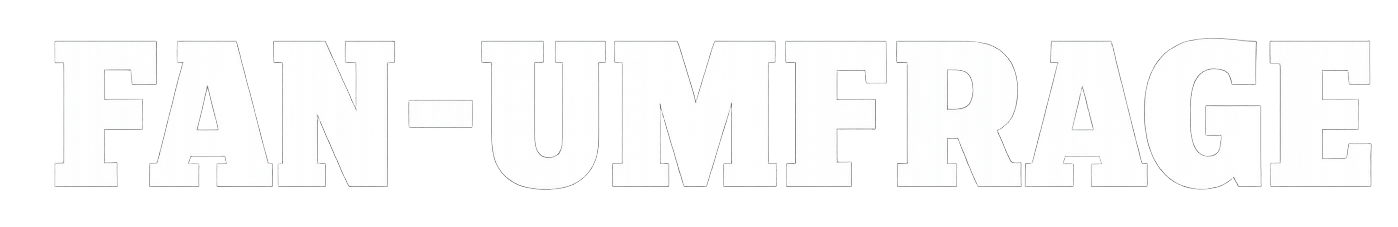 Mitglieder Umfrage