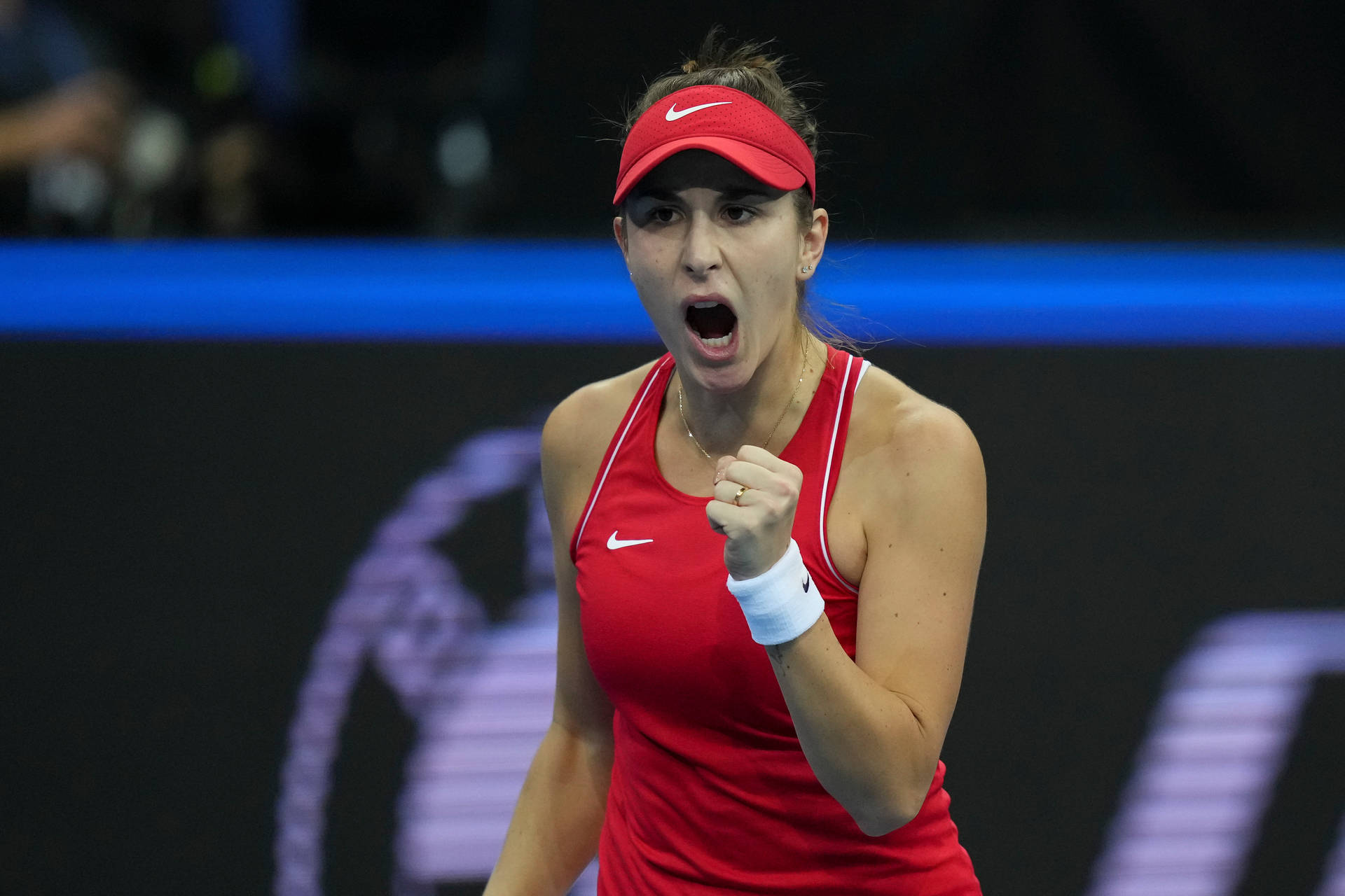 Belinda Bencic (SUI)