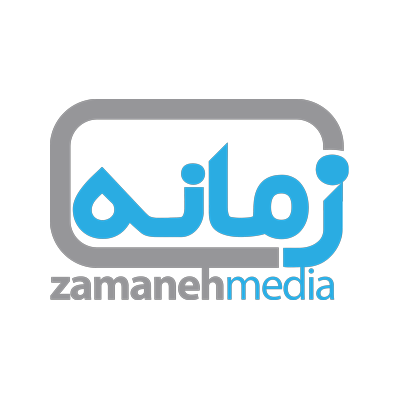 Zamaneh Media logo