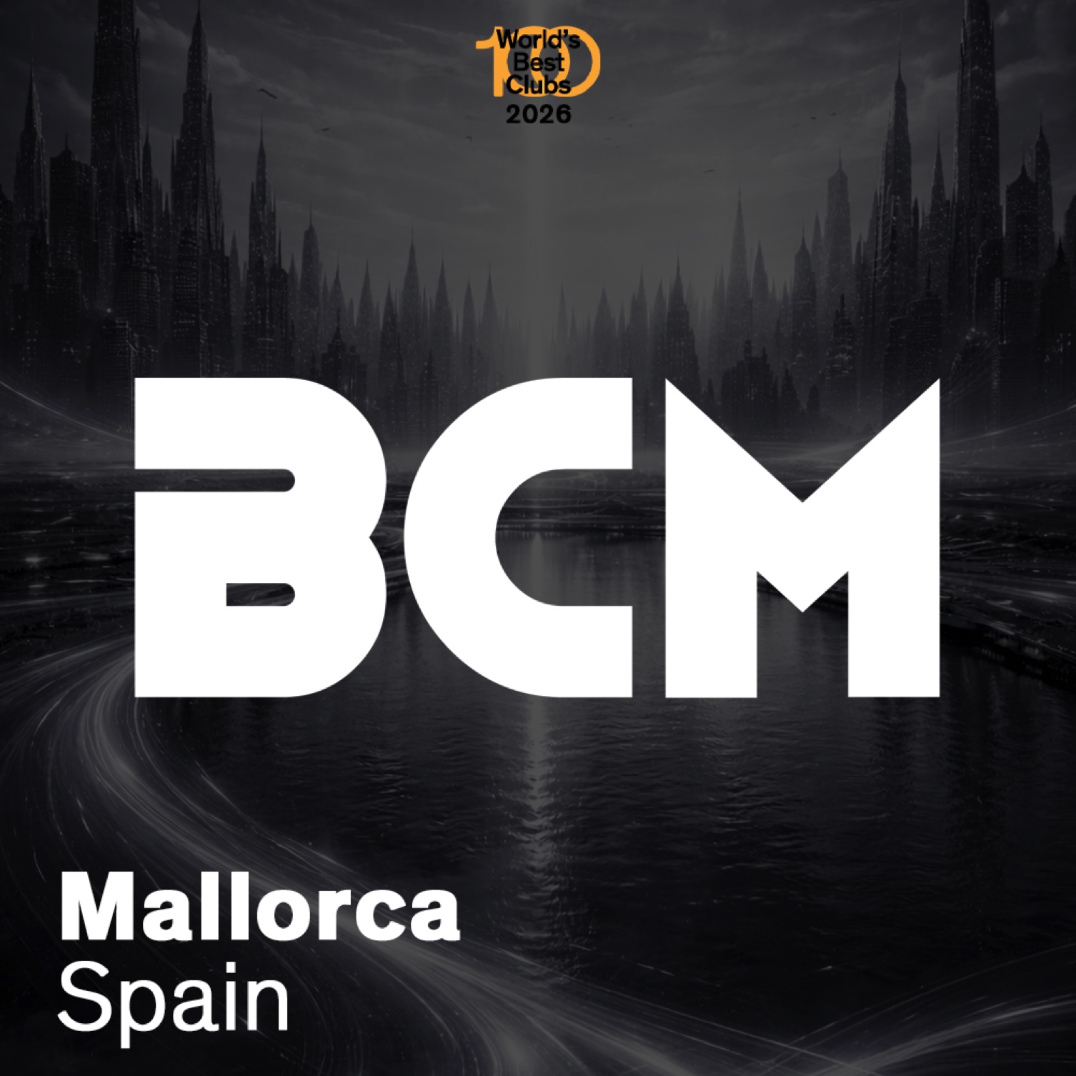 BCM Mallorca