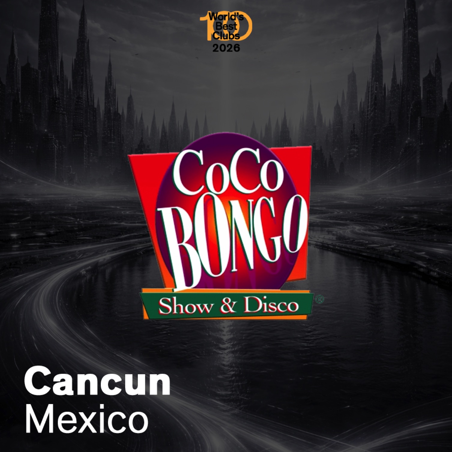 Coco Bongo