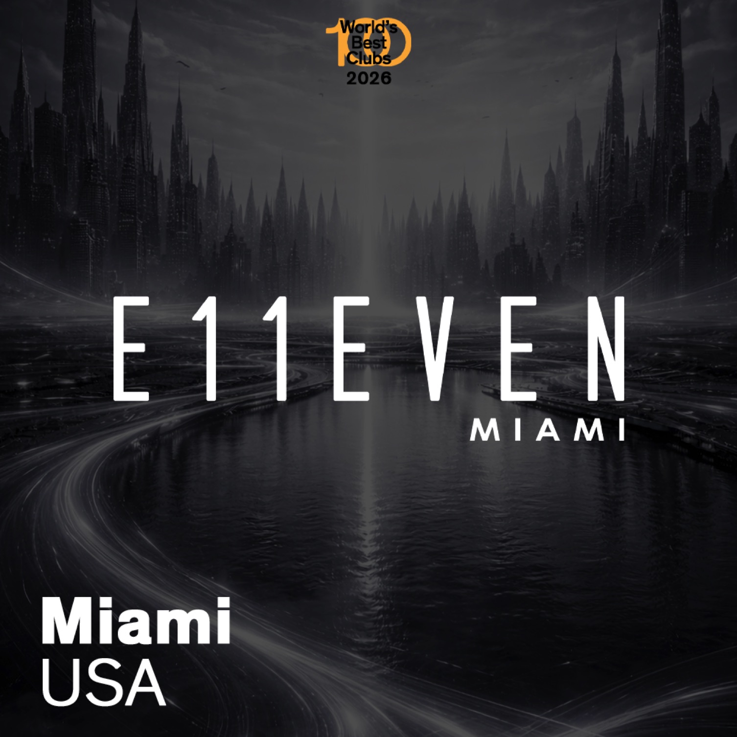 E11EVEN Miami