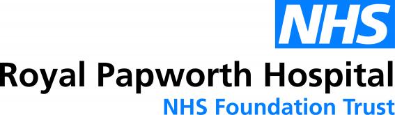 Papworth logo
