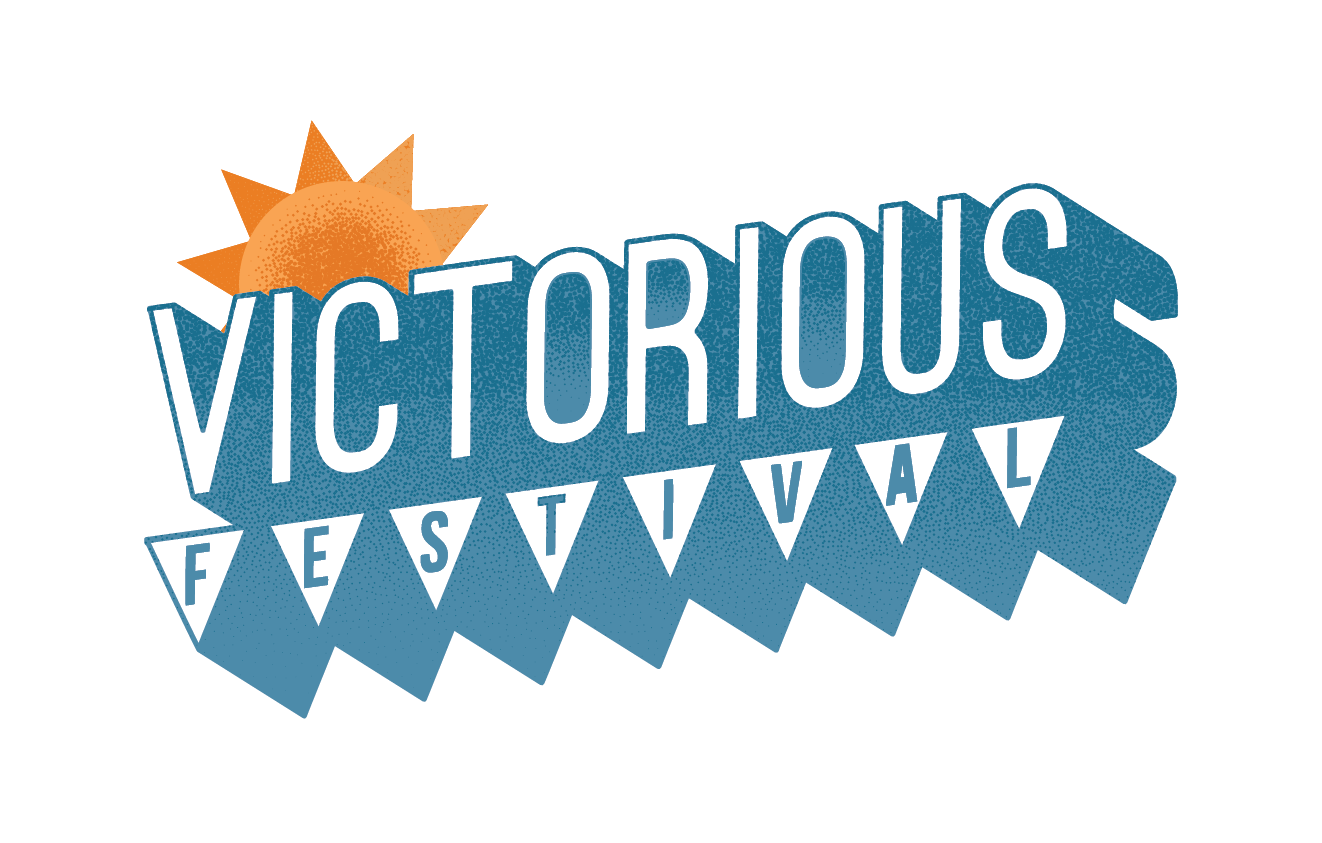 Victorious 26 logo